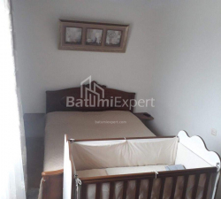 Apartment 3-room 70 m² - Yuryevskaya, Batumi