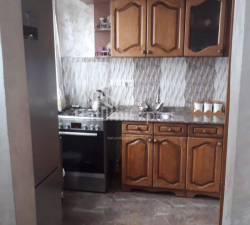 Apartment 3-room 70 m² - Yuryevskaya, Batumi