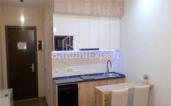 Apartment 1-room 27 m² - Sherif Khimshiashvili, Batumi