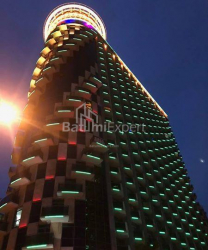 Apartment 27 m² - Sherif Khimshiashvili, Batumi, Georgia