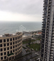 Apartment 1-room 27 m² - Sherif Khimshiashvili, Batumi