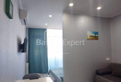 Apartment 2-room 34 m² - Niko Pirosmani, Batumi