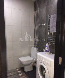 Apartment 34 m² - Niko Pirosmani, Batumi, Georgia