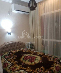 Apartment 2-room 31 m² - Iusuf Kobaladze, Batumi