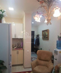 Apartment 2-room 31 m² - Iusuf Kobaladze, Batumi