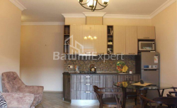 Apartment 58 m² - Yuryevskaya, Batumi, Georgia