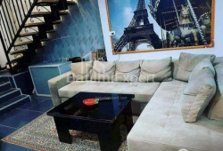 Apartment 4-room 64 m² - Yuryevskaya, Batumi