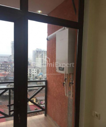 Apartment 3-room 73 m² - Yuryevskaya, Batumi