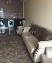 Apartment 54 m² - Yuryevskaya, Batumi, Georgia