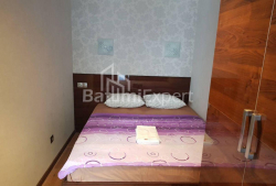 Apartment 46 m² - Zurab Gorgiladze, Batumi, Georgia