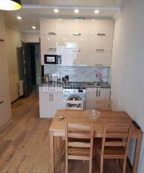 Apartment 2-room 46 m² - Zurab Gorgiladze, Batumi