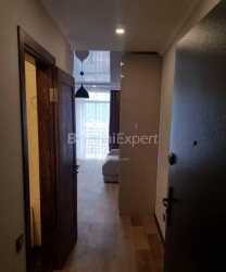 Apartment 46 m² - Zurab Gorgiladze, Batumi, Georgia