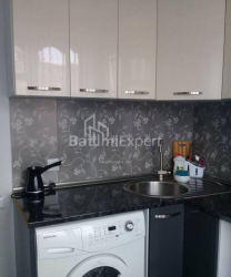 Apartment 3-room 50 m² - Yuryevskaya, Batumi