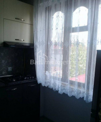 Apartment 3-room 50 m² - Yuryevskaya, Batumi