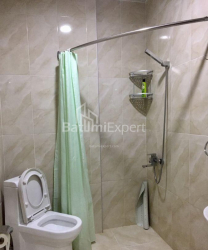 Apartment 1-room 30 m² - Iusuf Kobaladze, Batumi