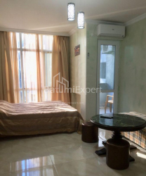 Apartment 1-room 30 m² - Iusuf Kobaladze, Batumi