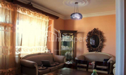 Apartment 4-room 135 m² - Yuryevskaya, Batumi