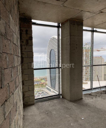 Apartment 59 m² - Niko Pirosmani, Batumi, Georgia
