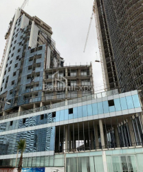Apartment 2-room 59 m² - Niko Pirosmani, Batumi