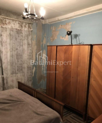 Apartment 79 m² - Alexandr Griboedov, Batumi, Georgia
