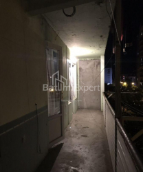 Apartment 79 m² - Alexandr Griboedov, Batumi, Georgia