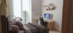 Apartment 27 m² - Davit Agmashenebeli, Batumi, Georgia
