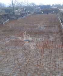Apartment 1-room 27 m² - Davit Agmashenebeli, Batumi