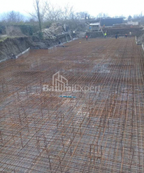 Apartment 1-room 27 m² - Davit Agmashenebeli, Batumi