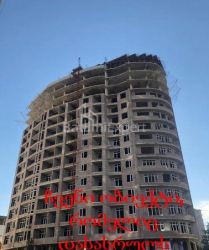 Apartment 27 m² - Davit Agmashenebeli, Batumi, Georgia