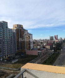 Apartment 3-room 71 m² - Yuryevskaya, Batumi