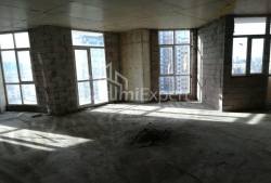 Apartment 3-room 71 m² - Yuryevskaya, Batumi