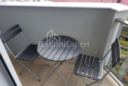 Apartment 1-room 32 m² - Yuryevskaya, Batumi