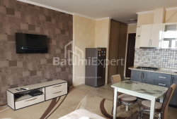 Apartment 1-room 32 m² - Yuryevskaya, Batumi