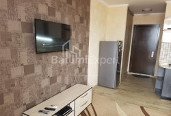 Apartment 1-room 32 m² - Yuryevskaya, Batumi