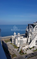 Apartment 1-room 29 m² - Yuryevskaya, Batumi