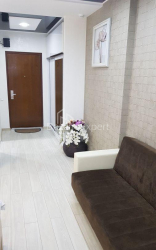 Apartment 1-room 29 m² - Yuryevskaya, Batumi
