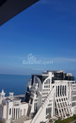 Apartment 1-room 29 m² - Yuryevskaya, Batumi