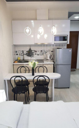 Apartment 1-room 29 m² - Yuryevskaya, Batumi