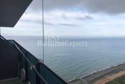 Apartment 1-room 38 m² - Yuryevskaya, Batumi