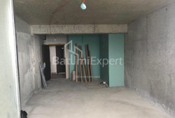 Apartment 1-room 38 m² - Yuryevskaya, Batumi