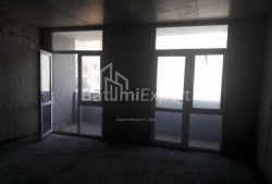 Apartment 2-room 50 m² - Iusuf Kobaladze, Batumi