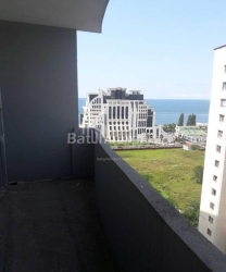 Apartment 2-room 50 m² - Iusuf Kobaladze, Batumi