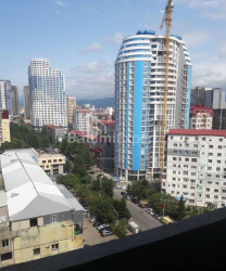 Apartment 2-room 50 m² - Iusuf Kobaladze, Batumi