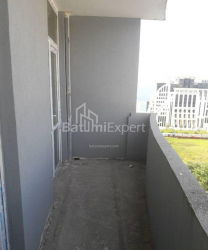 Apartment 2-room 50 m² - Iusuf Kobaladze, Batumi
