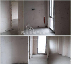 Apartment 3-room 78 m² - Yuryevskaya, Batumi