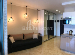 Apartment 42 m² - Niko Pirosmani, Batumi, Georgia