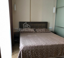 Apartment 2-room 42 m² - Niko Pirosmani, Batumi
