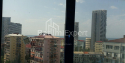 Apartment 2-room 44 m² - Niko Pirosmani, Batumi