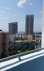 Apartment 2-room 44 m² - Niko Pirosmani, Batumi