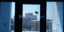 Apartment 44 m² - Niko Pirosmani, Batumi, Georgia